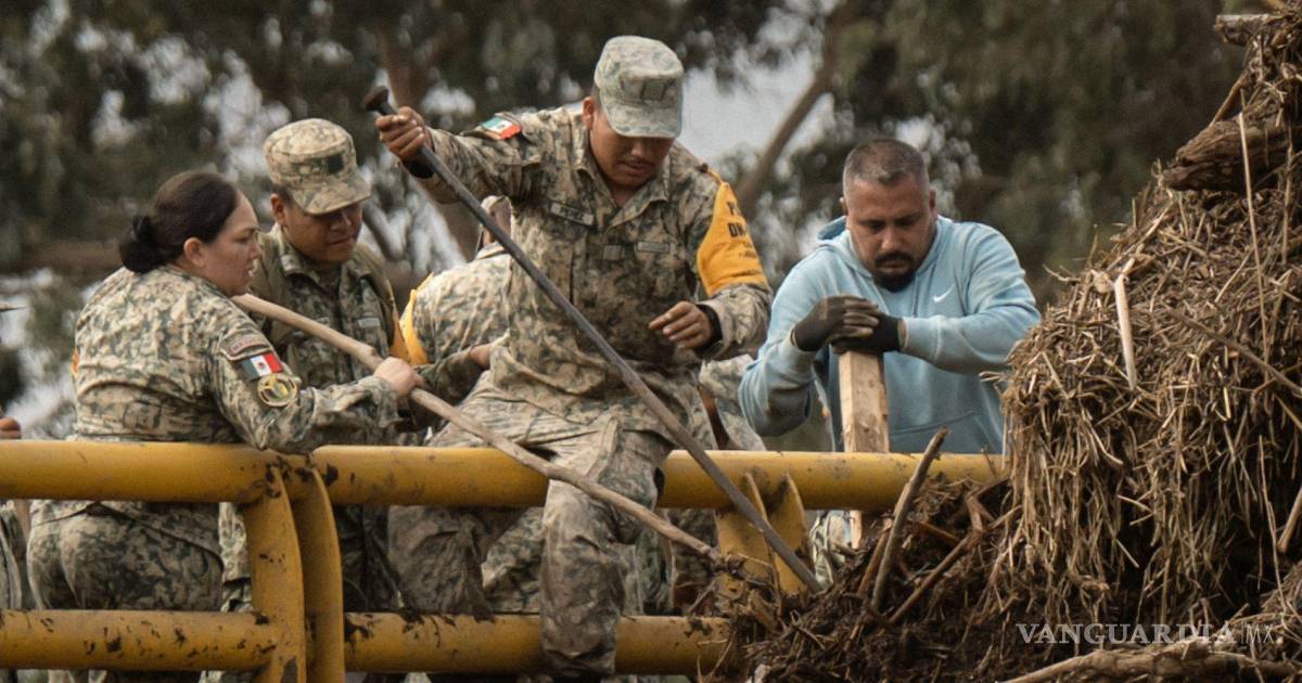 Tormenta ‘Rachel’ suma 8 muertos en Baja California; Ensenada solicita declaratoria de desastre