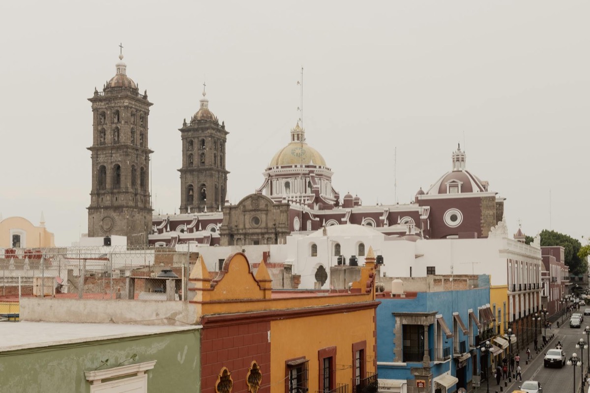 Guadalajara