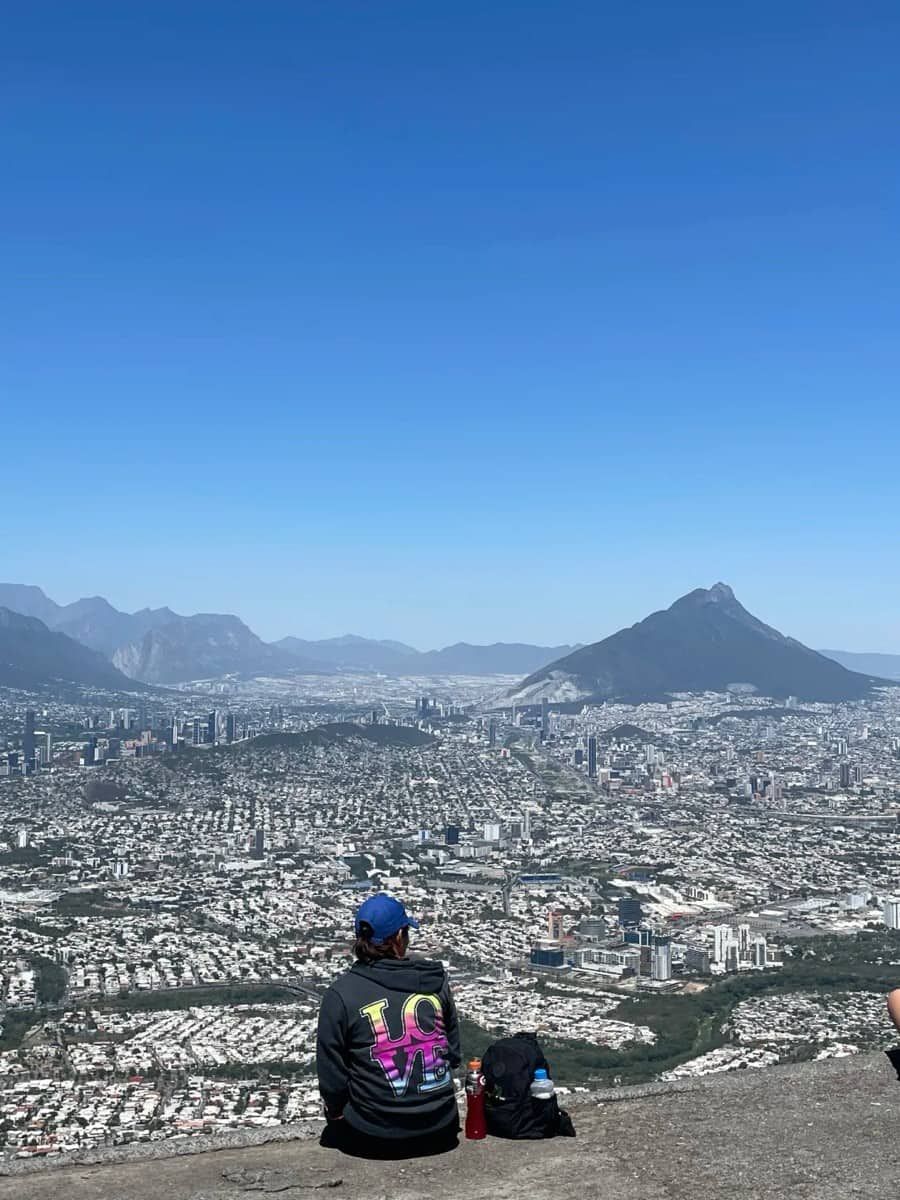 Monterrey