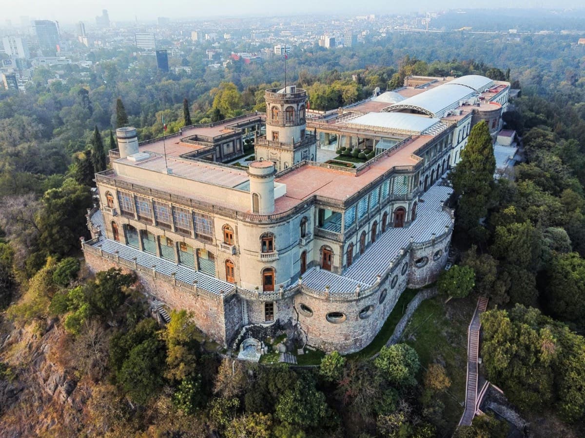 Chapultepec 