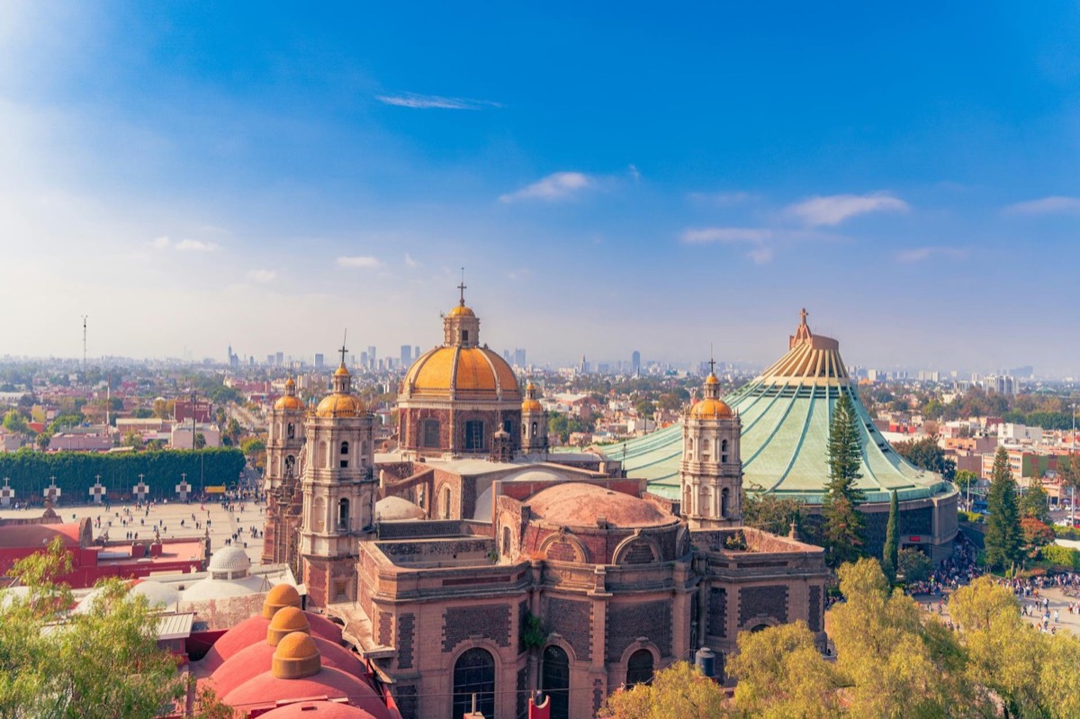 guadalupe