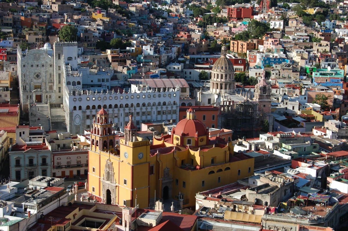 Guanajuato