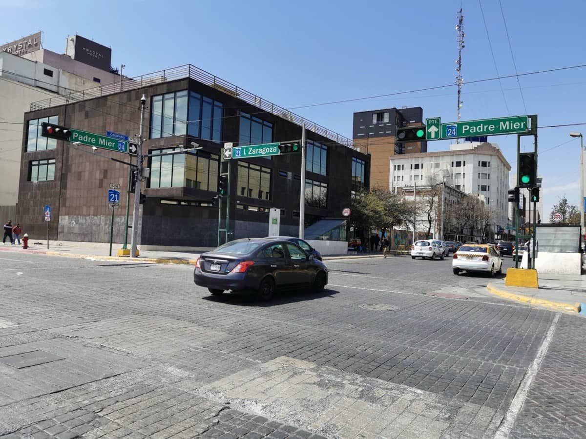 Macroplaza
