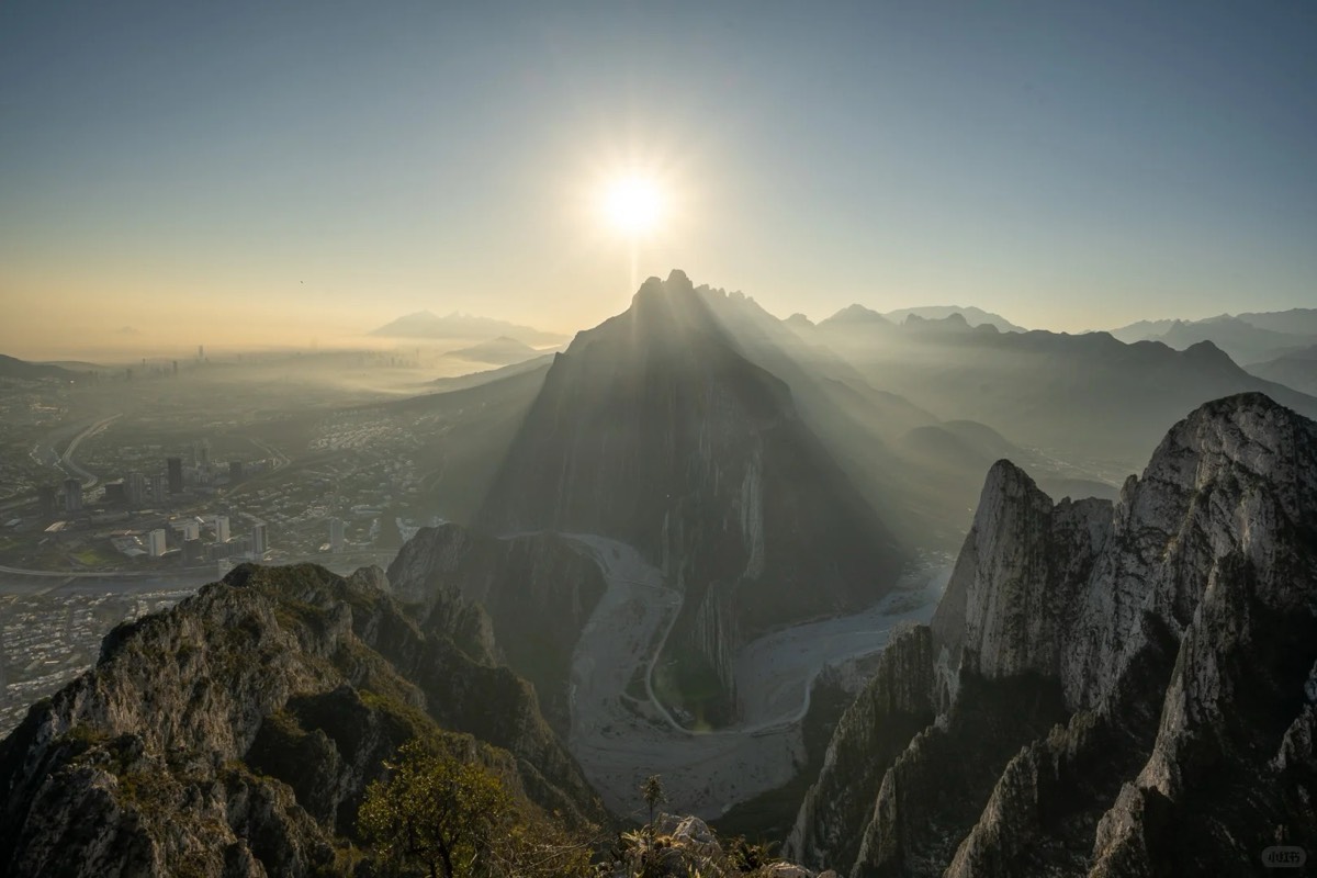 Monterrey