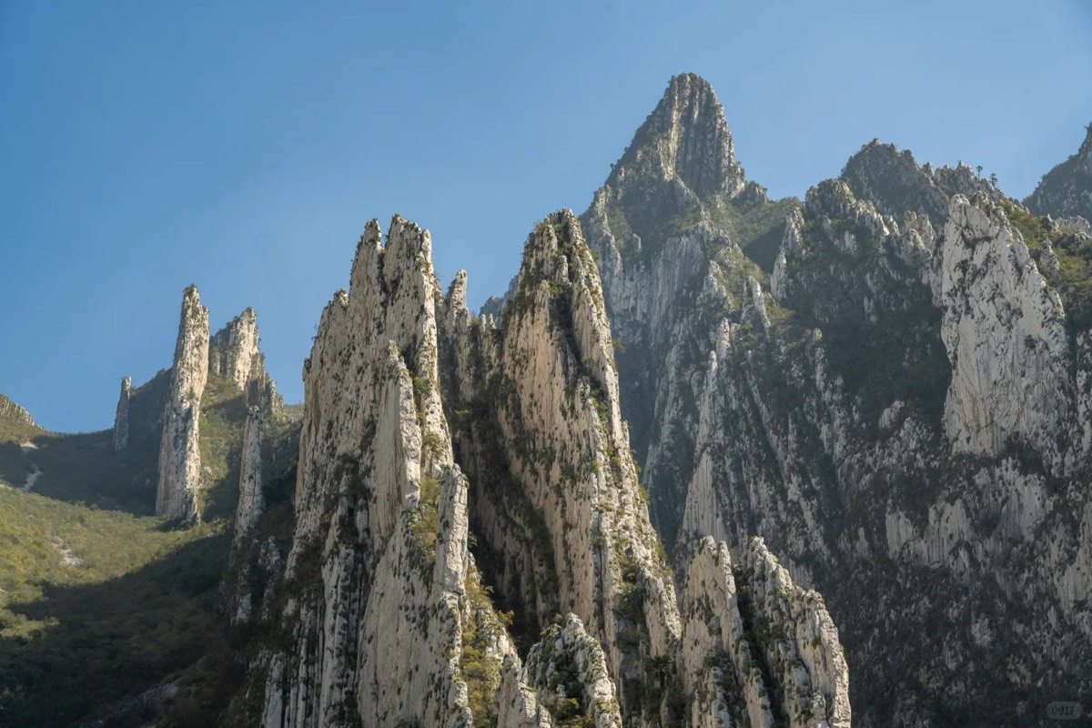 Monterrey