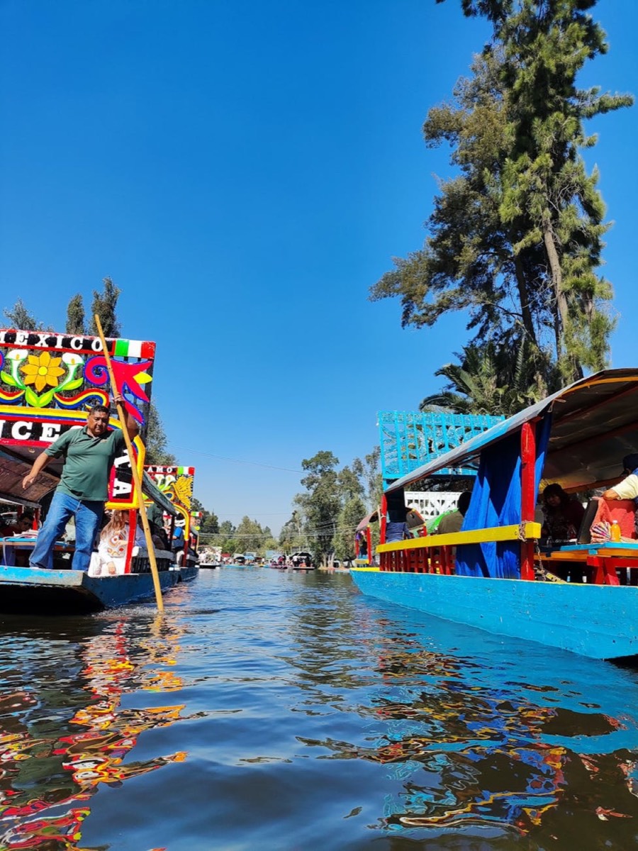 Xochimilco 