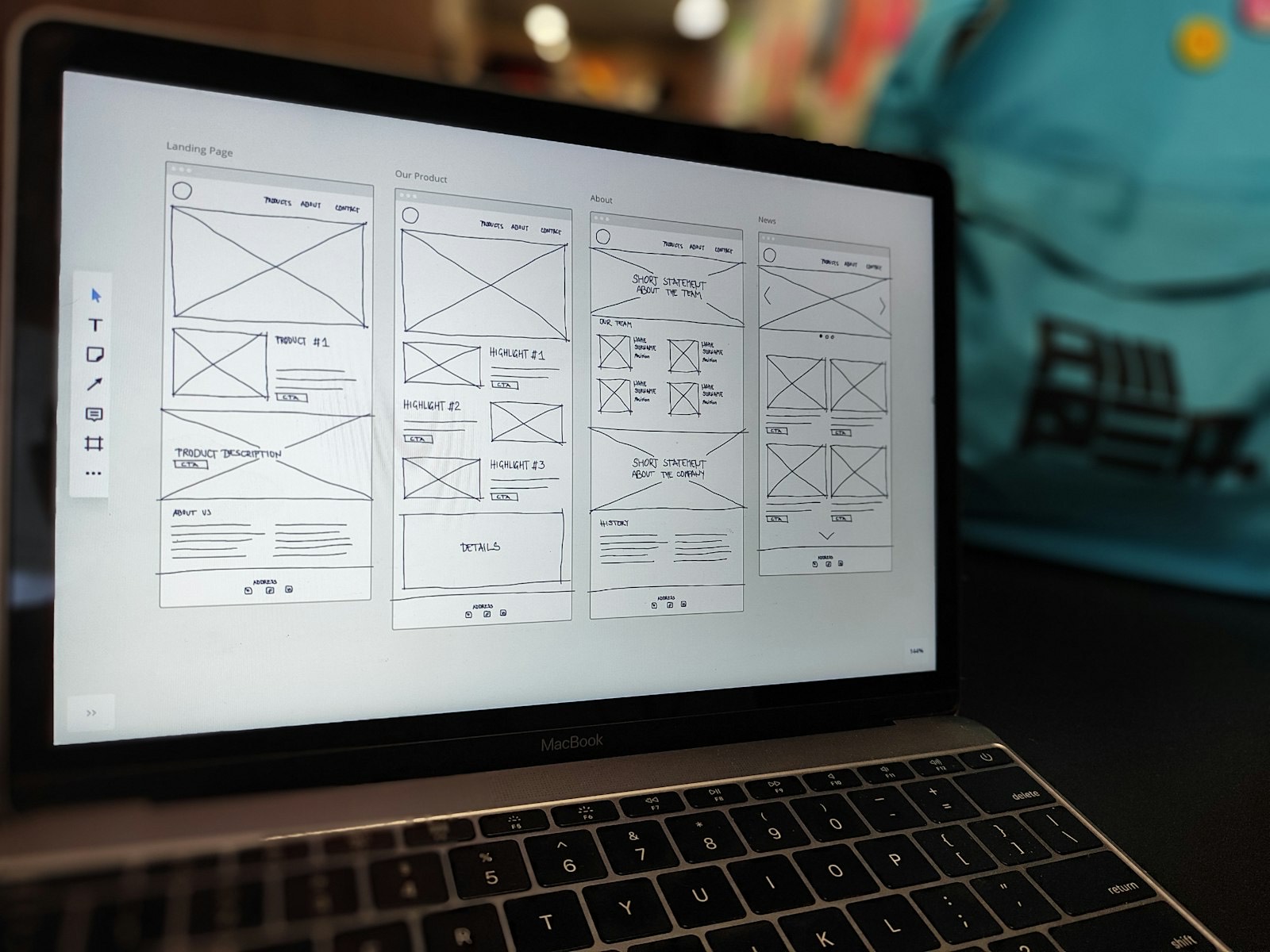 Diferencias entre construcción de sitios y desarrollo personalizado en Méx…