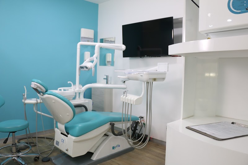 La Clínica Dental (Colonia Roma)